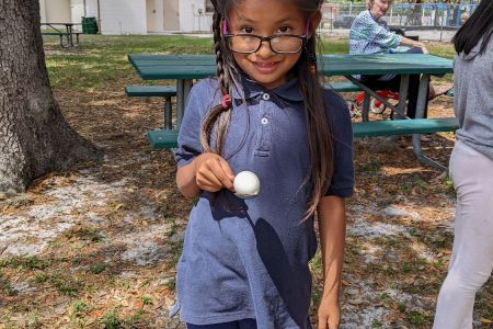 The Hope Fund Egg Race